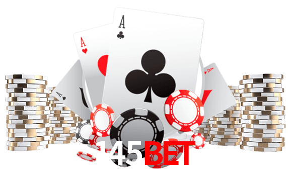Jogue jogos de pôquer em 145BET