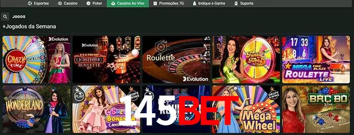 145BET bet