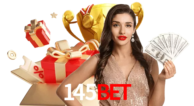Jogue com dealers reais no 145BET!