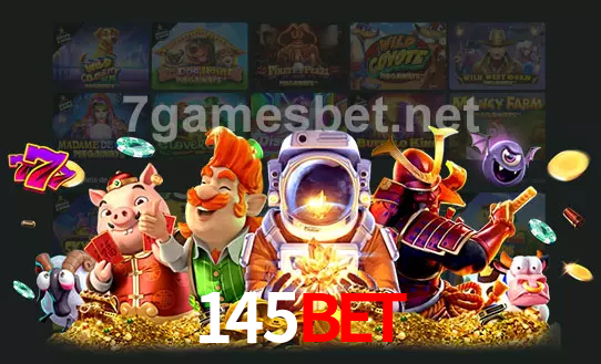 cassino 145BET