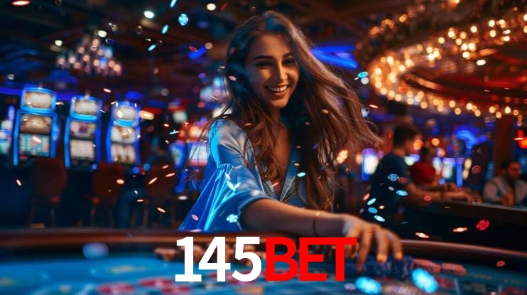 Experiência VIP 145BET