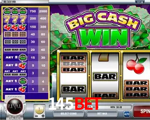 A Revolução dos Aplicativos de Jogos no 145BET