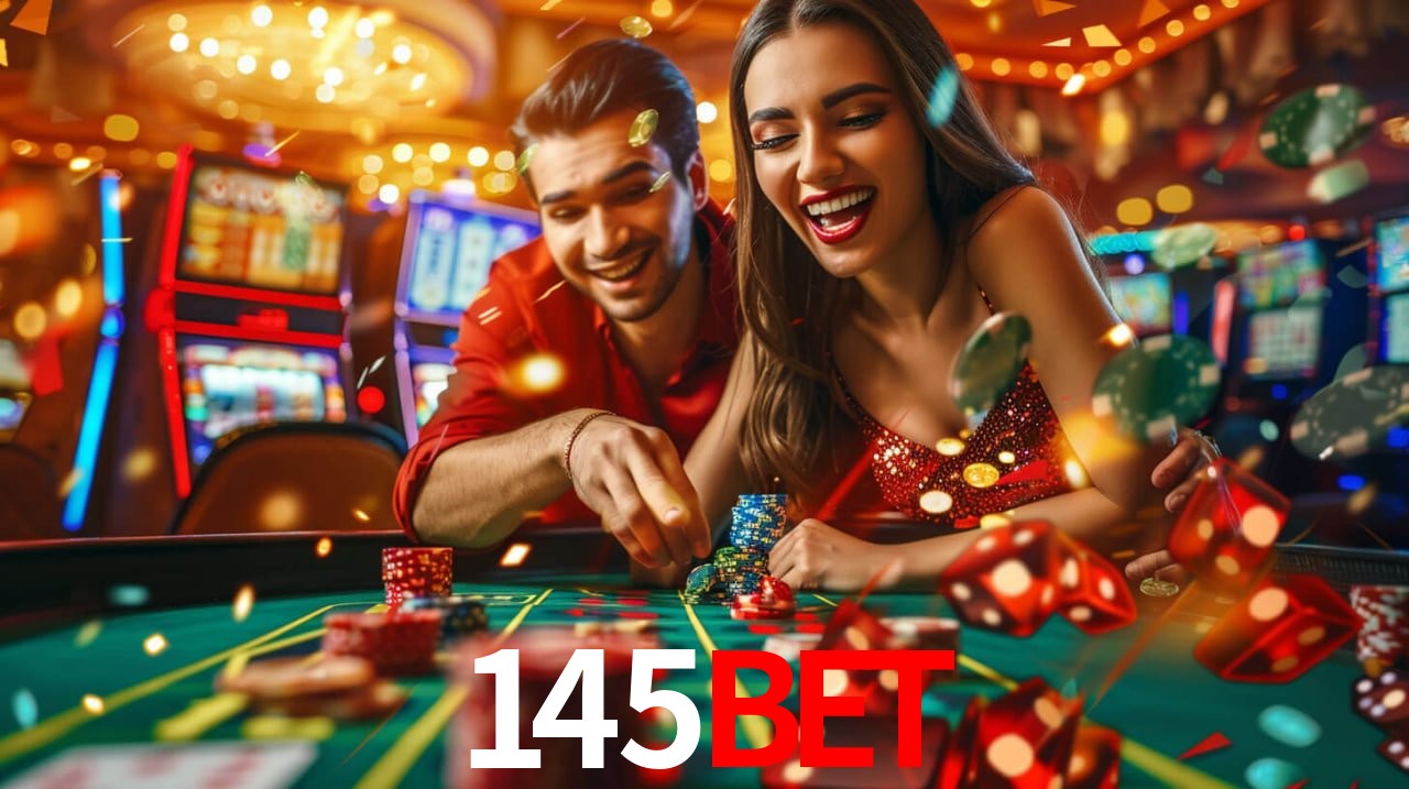 Requisitos do APK da 145BET para Android
