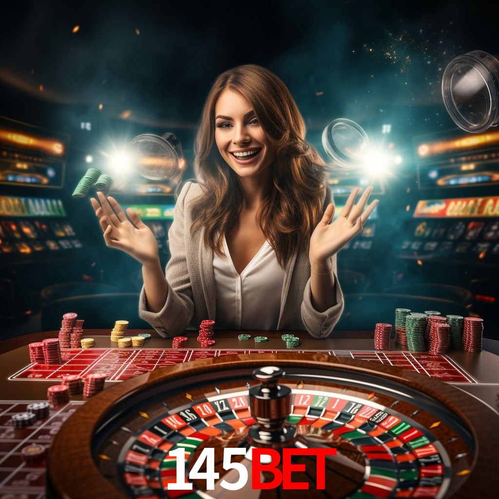 Experimente o Login Seguro Premium no 145BET