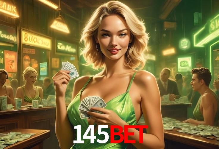 Desvendando o Mundo dos Jogos Virtuais na 145BET