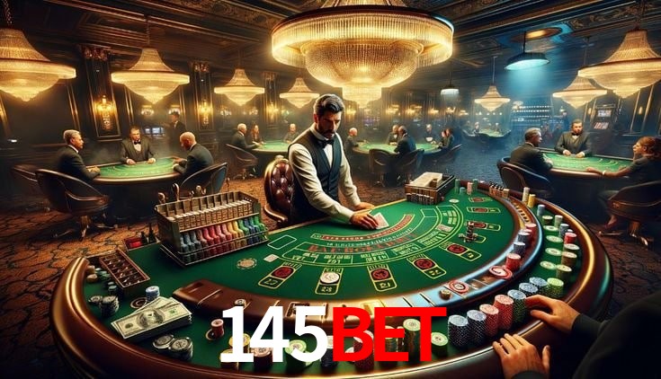 Game Statistics 145BET