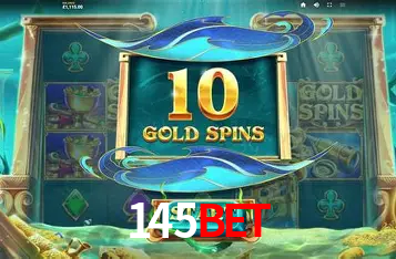 Desvendando o Mundo dos Jogos Virtuais na 145BET