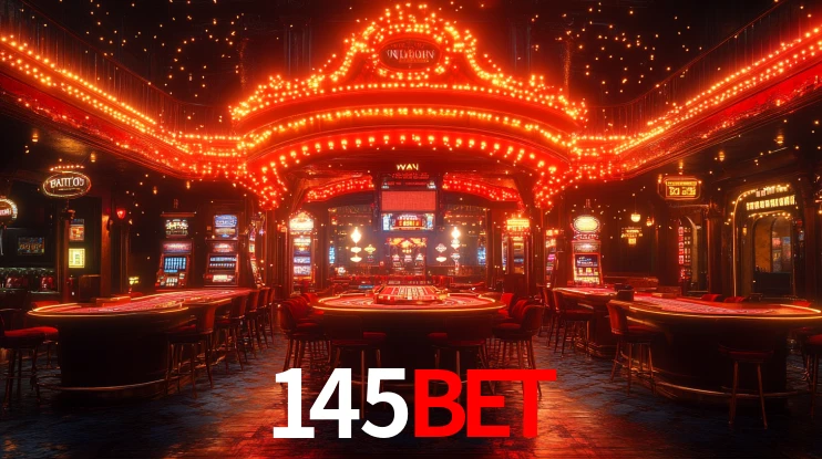 Explore as vantagens do 145BET: serviço profissional e confiabilidade
