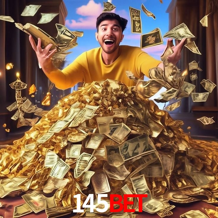 Apostas de Tênis 145BET