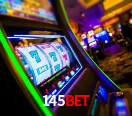 Inovações de Jogos na 145BET: O Futuro das Experiências Interativas