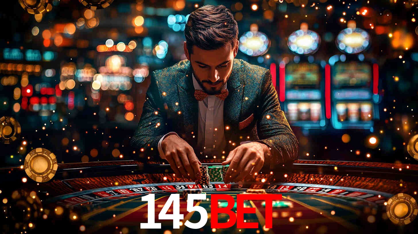 Premium Interface 145BET