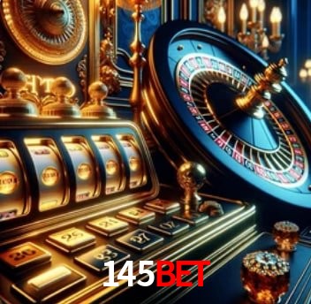 Experiência VIP 145BET
