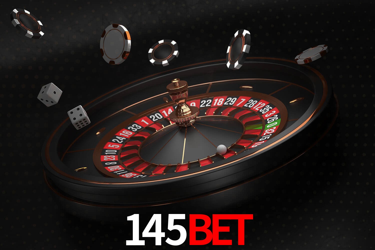 145BET - Seu Portal para o Cassino Real - 145BET.com