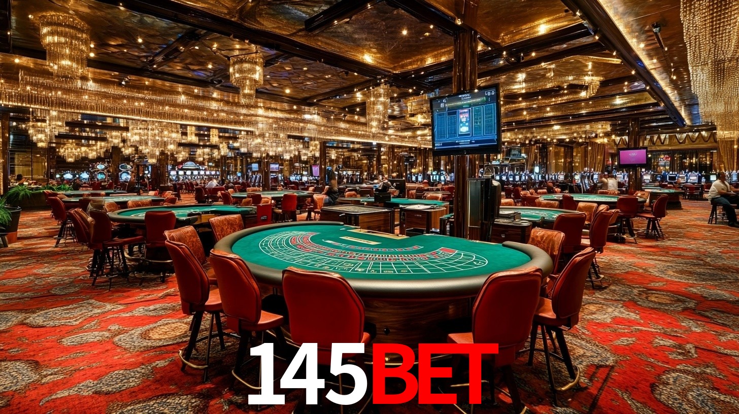 145BET,145BET.com