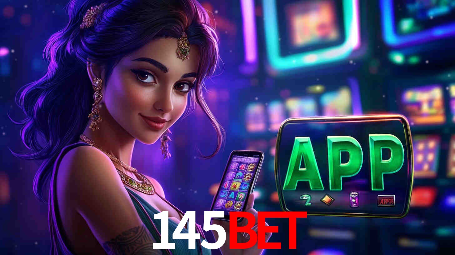 145BET app