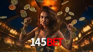 Bonus Features 145BET