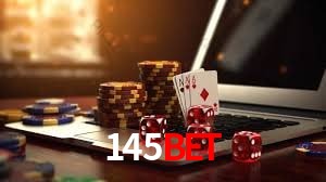 Jogos Exclusivos 145BET