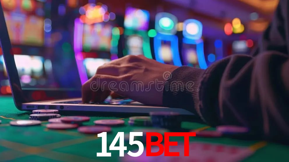 Casino VIP 145BET
