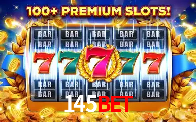 Descubra a Magia dos Jogos de Arcade no 145BET