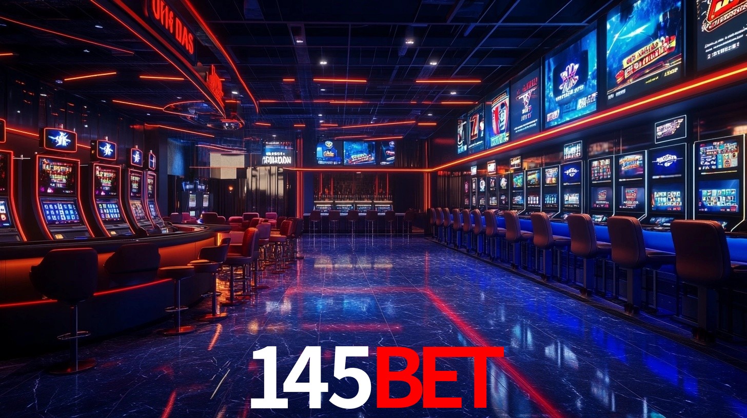 Daily Bonuses 145BET