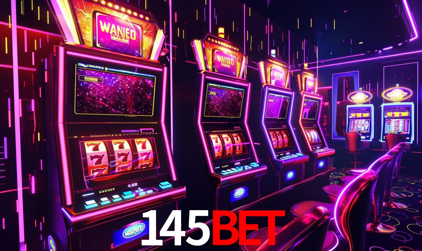 A Emoção da Loteria na 145BET: Uma Chance de Mudança de Vida