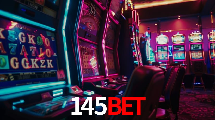 APP oficial da 145BET para mobile