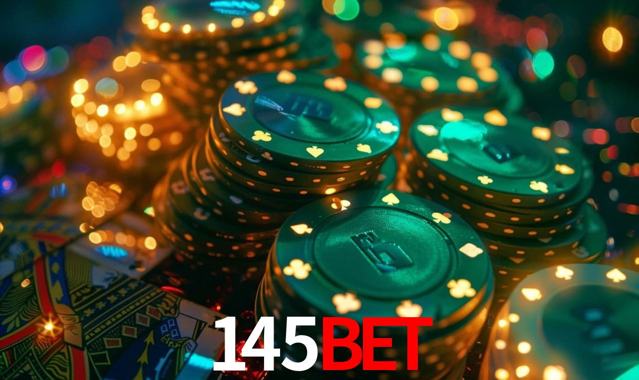 Avaliações dos Jogadores 145BET