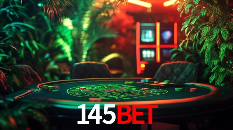 Live Casino 145BET