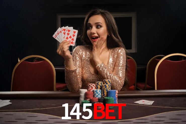 Bônus Diários 145BET
