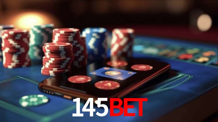 Promoções Sazonais 145BET