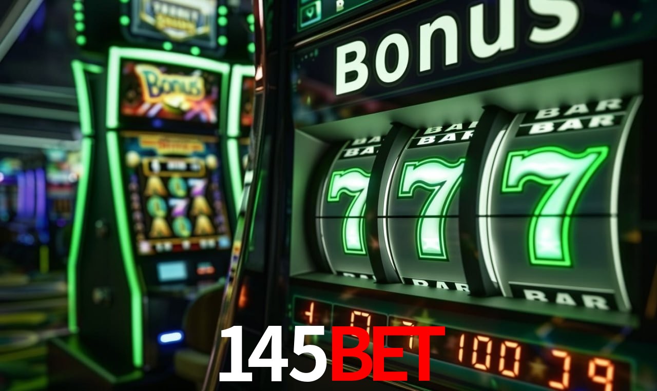 Live Casino 145BET