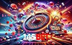 Diretório de Jogos 145BET