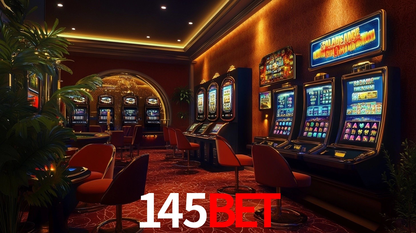 Tournaments 145BET