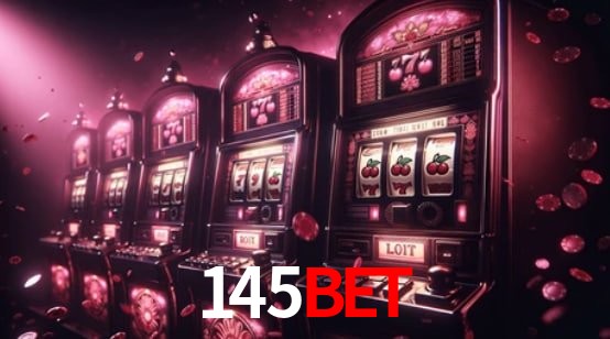 Torneios 145BET