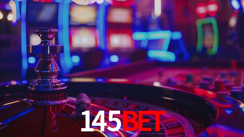 145BET app