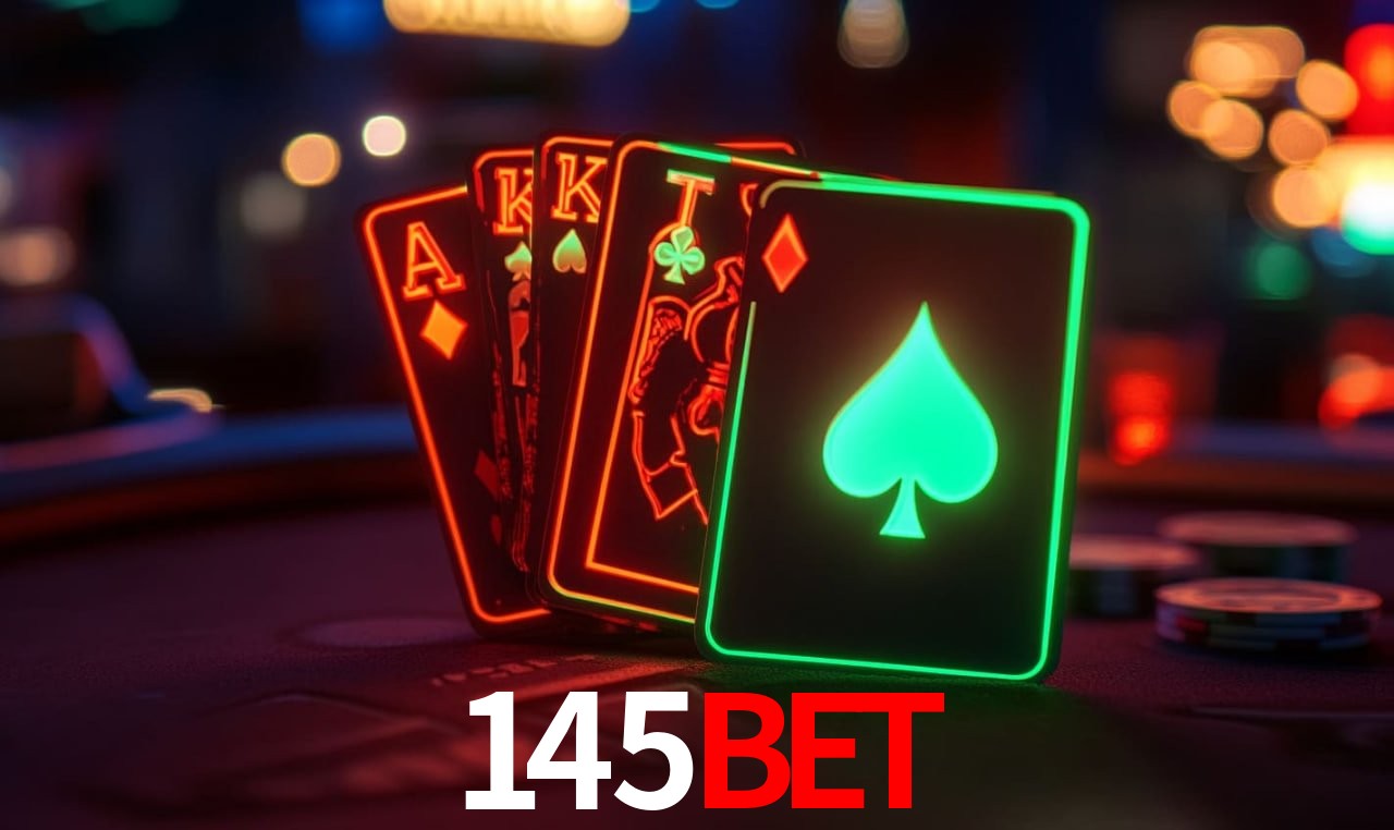 Integração de APIs 145BET
