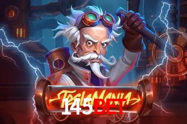 Requisitos do APK da 145BET para Android