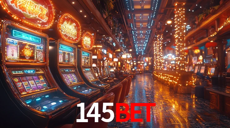 145BET app