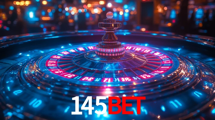 145BET app
