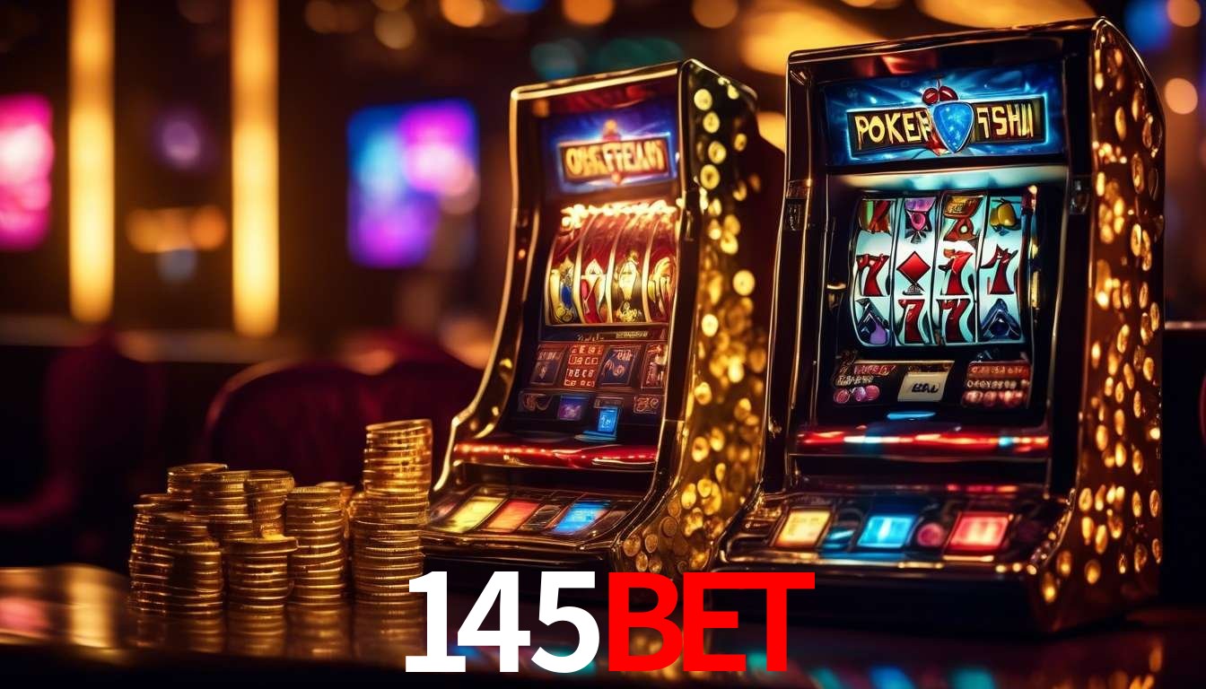 cassino 145BET