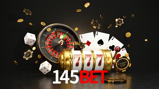 Football Betting 145BET