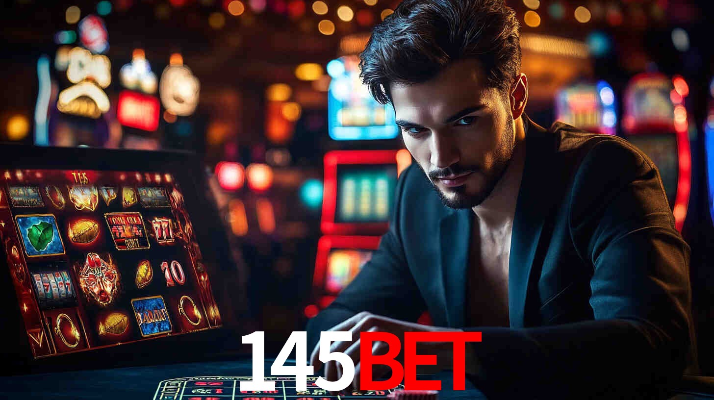 145BET,145BET.com