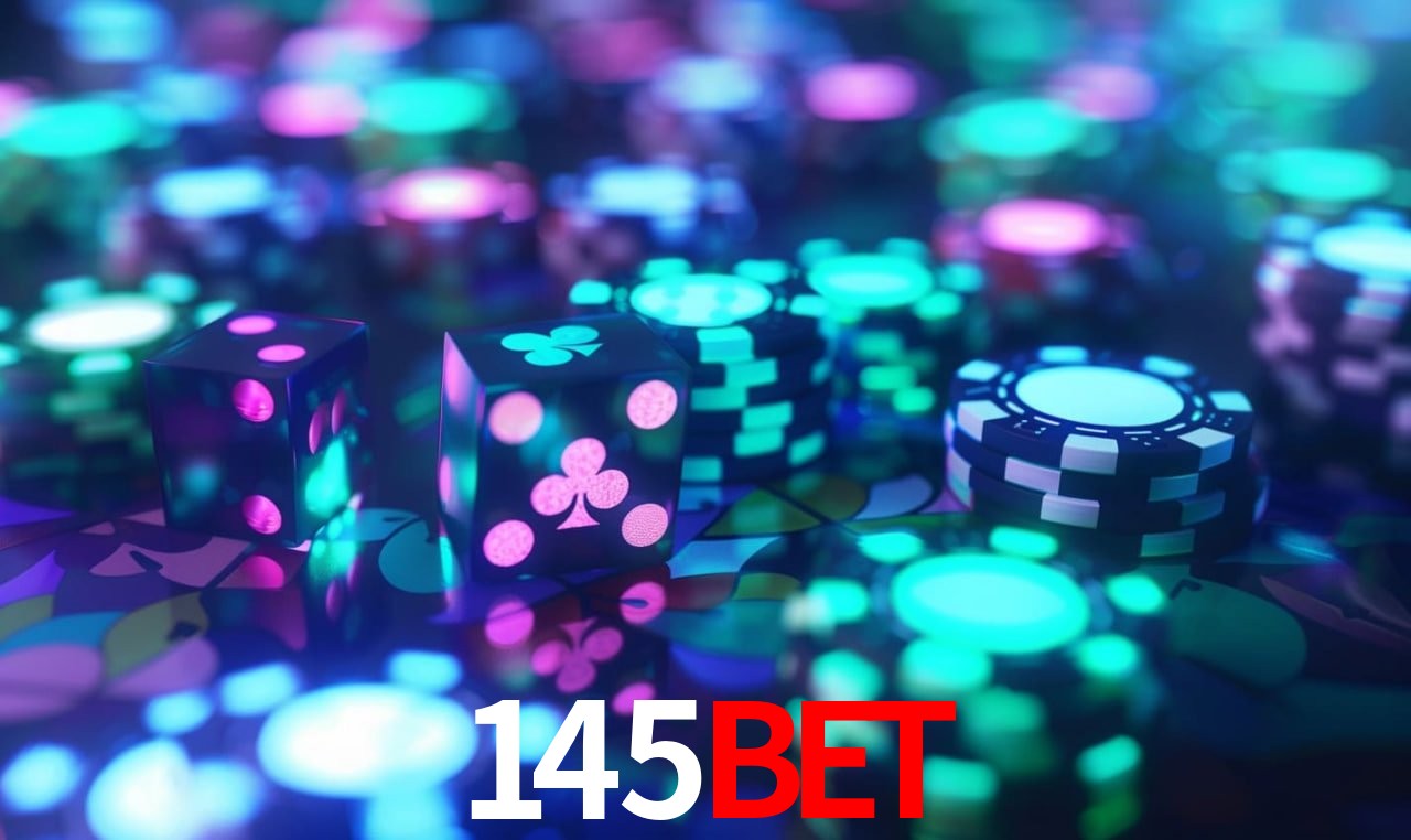 Estatísticas Esportivas 145BET