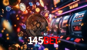 Interface do App 145BET