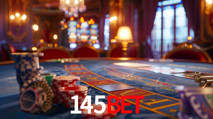 Account Benefits 145BET
