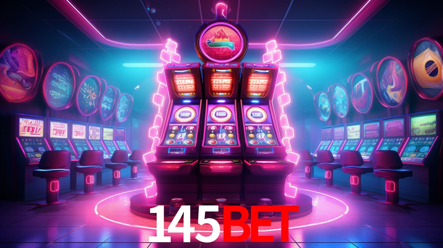 145BET: Seu Especialista em Apostas Esportivas Brasileiras
