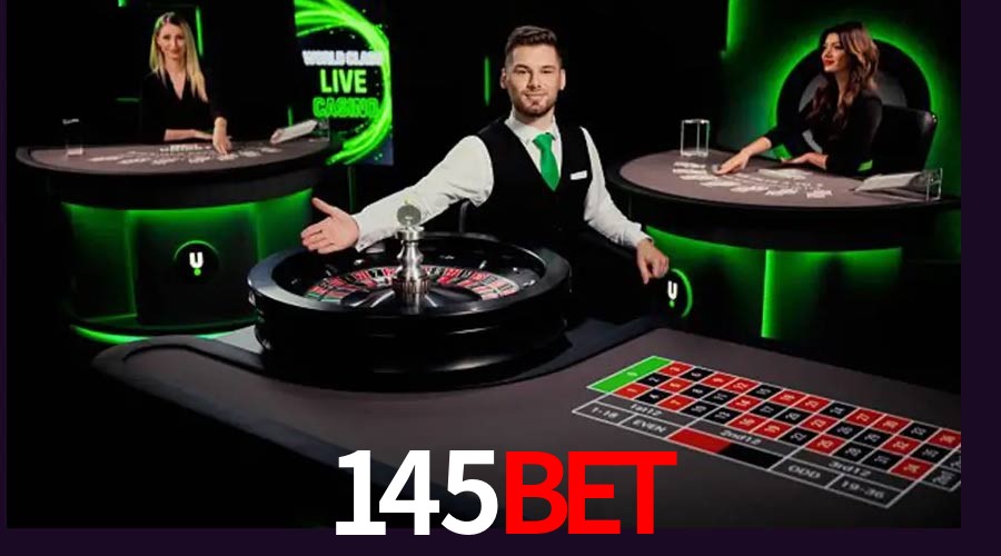 API Integration 145BET