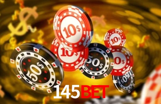 Recursos de Bônus 145BET
