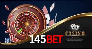 Casino Ao Vivo 145BET