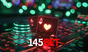 Cadastro Rápido 145BET